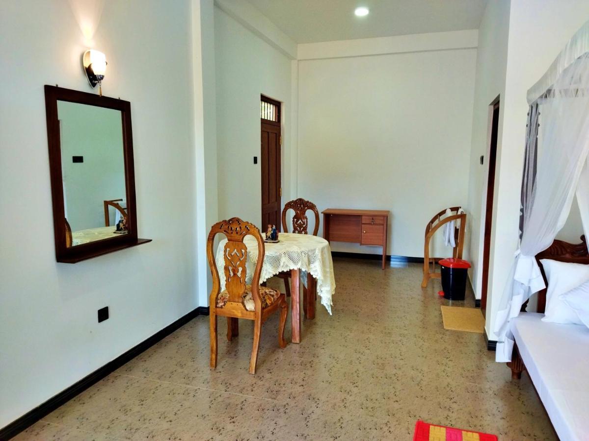 Mellow Villa Tangalle Buitenkant foto