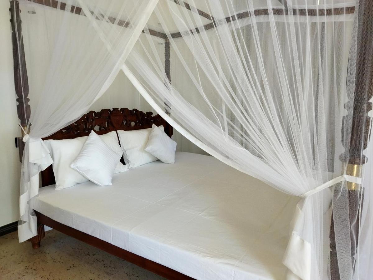 Mellow Villa Tangalle Buitenkant foto