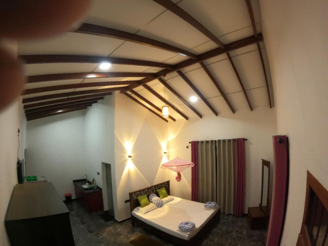 Mellow Villa Tangalle Buitenkant foto